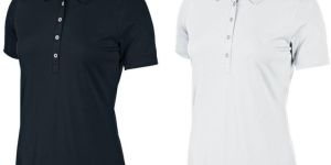 Ladies Polo T-shirts