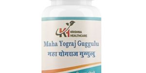Maha Yograj Guggulu