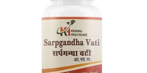 Sarpgandha Vati