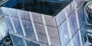Closed Loop Cooling Tower