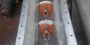 DRAG CONVEYOR