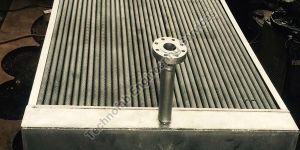 Fin Tube Heat Exchangers