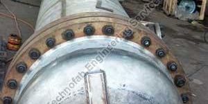 Fractional Distillation Columns