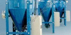 Pneumatic Conveying System