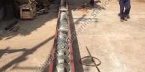 Screw Conveyors