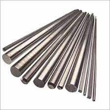 Stainless Steel Bright Bar