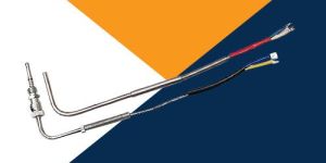 Electric Thermocouple