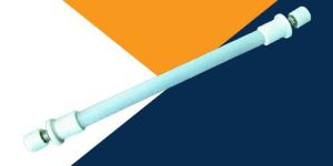 Medium Wave Infrared Heater