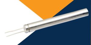 Pencil Cartridge Heater