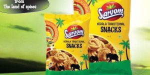 Sarvom Malabar Murukku