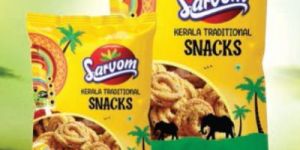 Sarvom Malabr Murukku