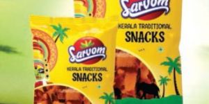 Sarvom Pakkuvada Snacks