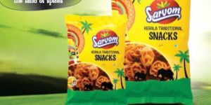 Sarvom Spiral Murukku