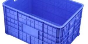 Plastic Crates