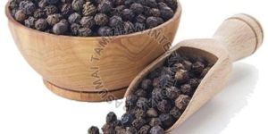 Natural Black Pepper Seeds