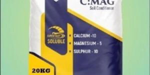 CMS Soil Conditioner Granules