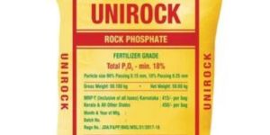 Rock Phosphate 18% P2o5 Powder