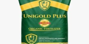 Unigold Plus Organic Fertilizer