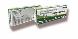 Tamsulos D Capsule