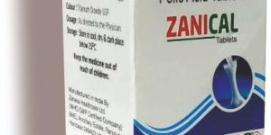 Zanical Tablets
