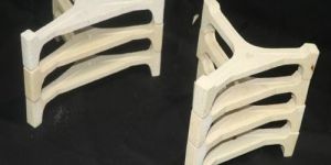 Glaze Firing Y Crank