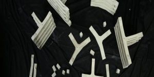 Glaze Firing T Crank