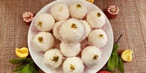 Sandesh Sweet
