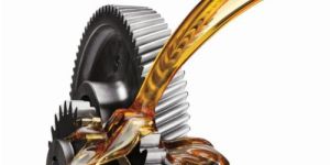 Short Term Rust Prevention Oil