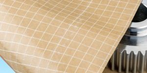 VCI Reinforced Paper