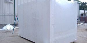 Benz Vci Shrink Film