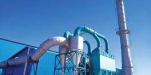 Air Pollution Control Systems