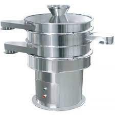 Vibro Sifter