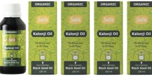 Black Cumin Seed Oil