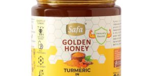 Golden Honey 250g