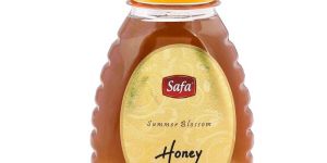 Summer Blossom Honey 250g