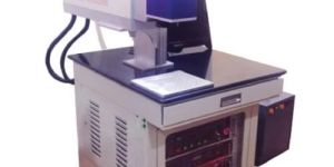 Semi Conductor Diode Laser Marking Machine