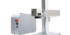 Silver Hallmarking Machine