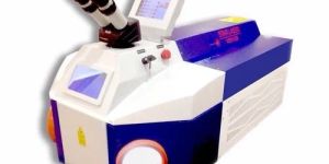 Spot Laser Welding Machine