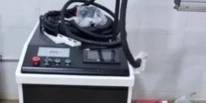 Star Laser Hand Held Laser Welding Machine