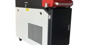Star Laser Rust Cleaning Machine