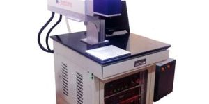 Tools Laser Marking Machine