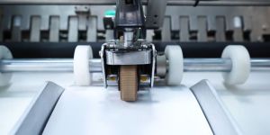 Paper Folding Machines