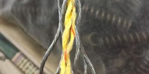 Inner Wire Rope 4.9 Mm