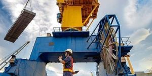 Stevedoring Services