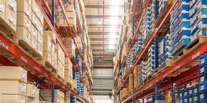 Warehousing Services