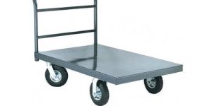 Heavy Duty Material Shifting Trolley