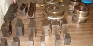 Stainless Steel Pipe Bending Tooling Kit