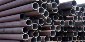 Seamless Pipe