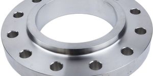 Slip On Flanges