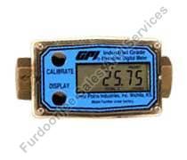 Industrial Flow Meter